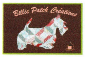 Billie Patch Creations